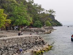 -抚仙湖禄充风景区