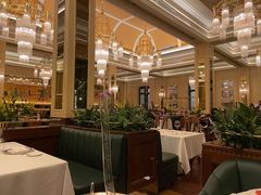 大堂-福楼法餐厅FLO