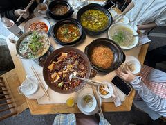 -渝味川菜(夜宵航母店)