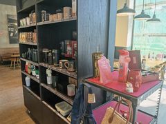 -星巴克(北京惠新东街店)