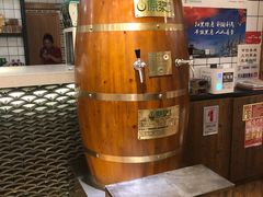 -顺丰轩园林酒家(天河店)