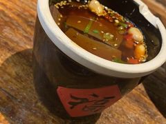 -串大叔炭火烤串·鸡西大冷面刀削面(总店)