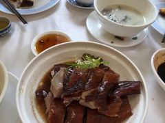 -东江海鲜酒家(艺都分店)