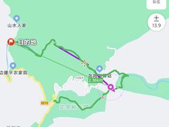 -龙泉峪长城