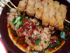 -串盟烧烤大排档·长沙美食地标(星沙店)