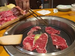 -玖泉里烤肉