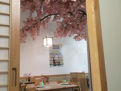 -活鳗饭·鹅肝范儿(高碑店店)