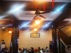 -长兴菜馆(高桥店)