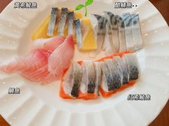 -佛山保利洲际酒店·月色西餐厅