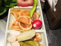 -韩盛·盛江山自助料理(中街大悦城店)