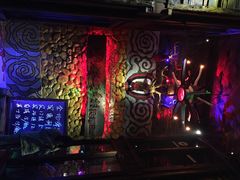 月河街老木头音乐空间-老木头音乐空间(月河街店)