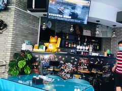 -My Way Town买味堂·东南亚餐厅(亦庄店)