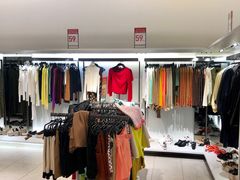 -ZARA(凯德乐峰广场店)