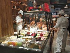 -工匠面包(壹方店)