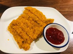 炸猪排-十面春风·江南面馆(崇宁路店)