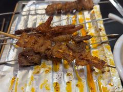 -勇利赵家烤肉坊(含光路店)