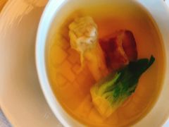 -富力丽思卡尔顿酒店·丽轩中餐厅