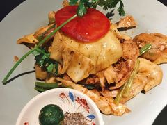 越式麻油捞鸡-大头虾越式风味餐厅(光明广场店)
