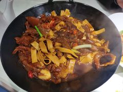 -飶香居(省博物馆店)