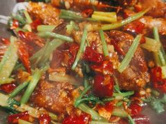 -一块豆腐·海鲜·家常菜(李沧书院路店)