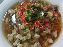-笨罗卜浏阳菜馆(龙华鹏润达店)