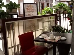 -舌尖上的食缘花园主题餐厅