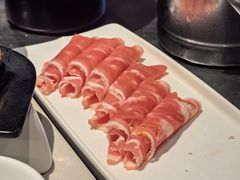 -海底捞火锅(劲松店)