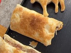 -高玛纳驴肉火烧(一世界店)