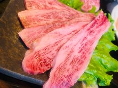 -焼肉 琉球の牛(北谷)