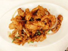 椒盐排条-永兴餐厅(复兴中路店)