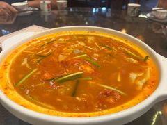 -杨记隆府(南坪店)