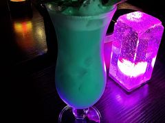 -MOSSO音乐酒吧·live house(长乐路店)