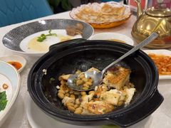 -明香海鲜酒家(华强北店)