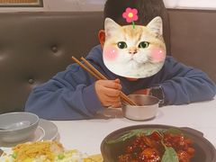 -鹿港小镇(悠唐店)