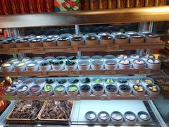 -亚马逊环球美食百汇(新城吾悦广场店)