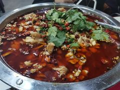 -蜀膳坊(洪公祠小区店)