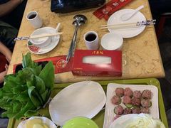 -活鱼馆(宜兴埠店)