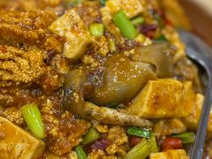 -江城燕子大排档(江汉路步行街店)