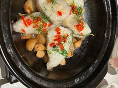 -狮王府淮扬菜(老门东店)