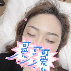 点击看大图 -MIVI·纹眉半永久野生眉