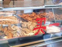 -阿捡忭京炸鸡(长沙韭菜园总店)