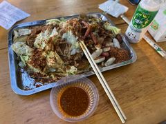 -南门黄孃甜不辣