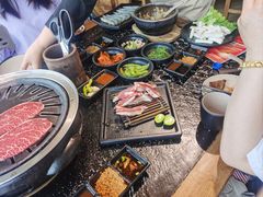 -九田家黑牛烤肉料理(珠江摩尔店)