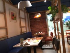 -渝信川菜 · 川味家常菜(财富购物中心店)