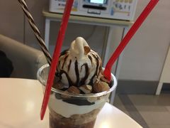 -DQ·蛋糕·冰淇淋(惠山万达店)
