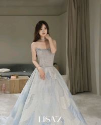 -Renee芮亦婚纱