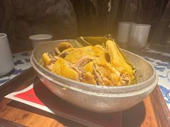 -桂满陇·桃花院落(长泰广场店)
