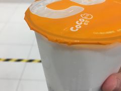 -CoCo都可(砂之船奥莱店)