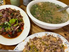 -九九牛肉馆(南山路店)