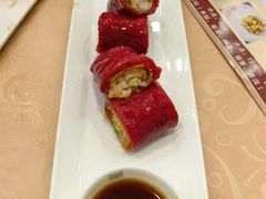 -海港餐厅·平价海鲜·茶点(小公园店)